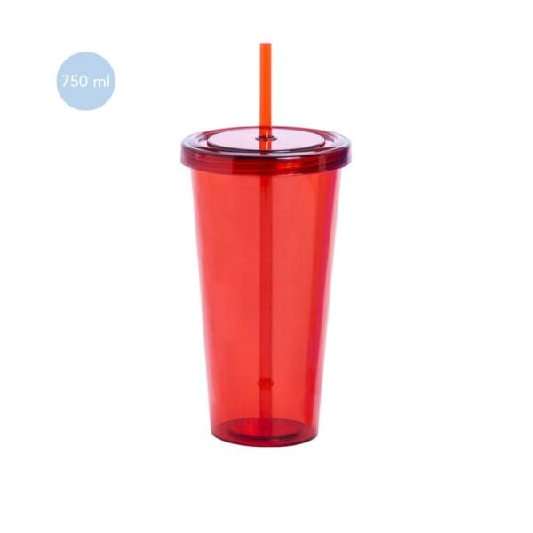 Trinkbecher Trinox