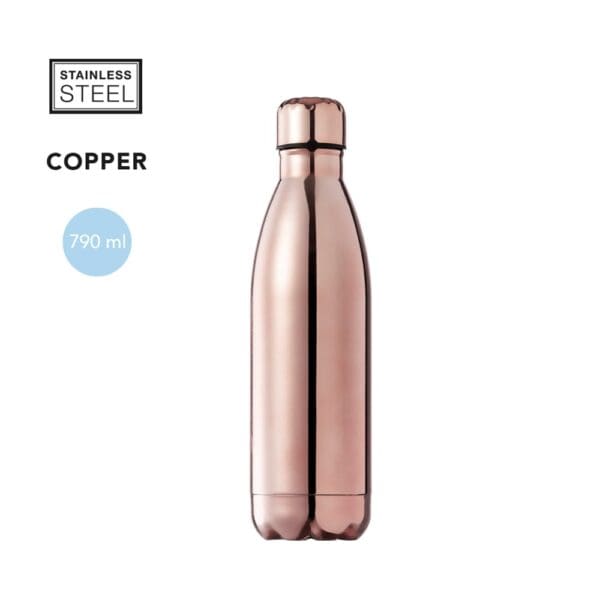 Trinkflasche Adbel
