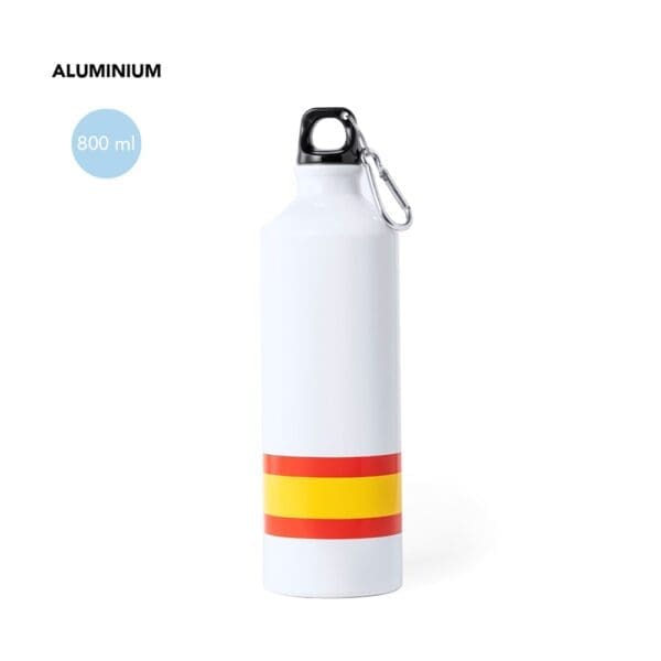 Trinkflasche Alprin