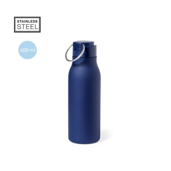 Trinkflasche Bucky