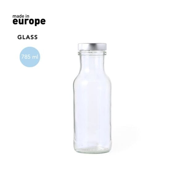 Trinkflasche Dinsak
