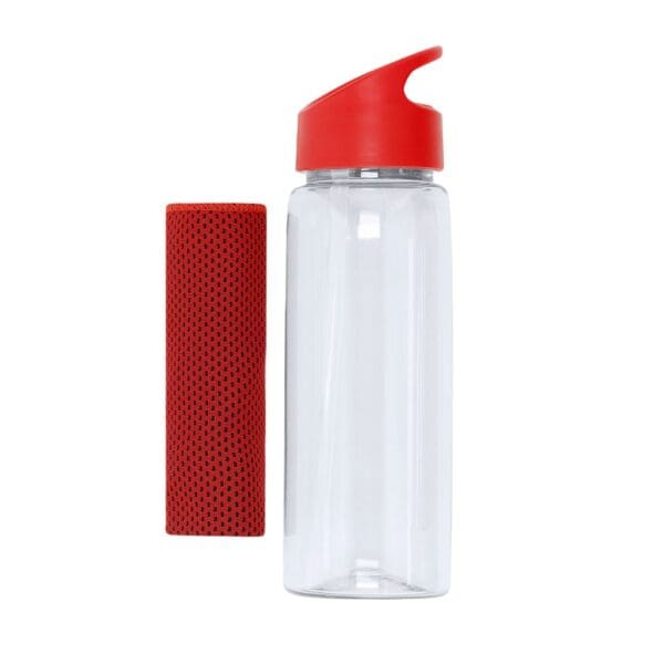 Trinkflasche Garyl