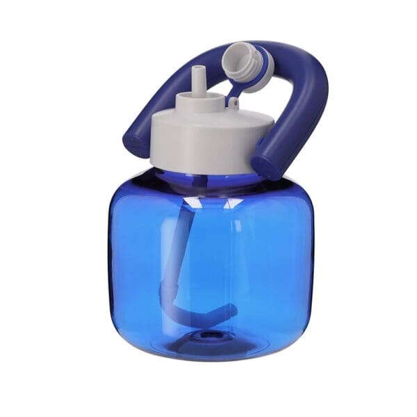 Trinkflasche Heiza