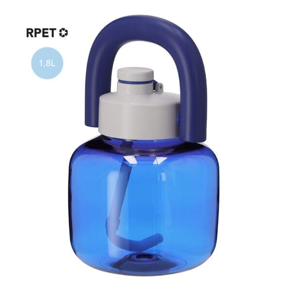Trinkflasche Heiza