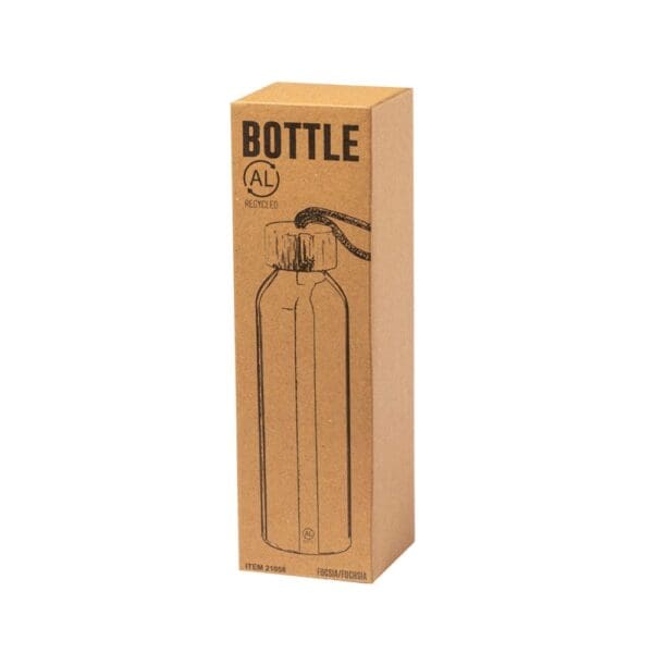 Trinkflasche Irvinson