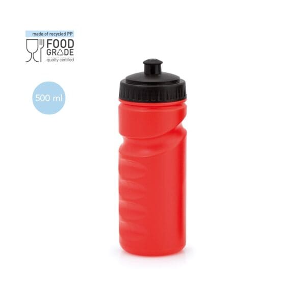 Trinkflasche Iskan