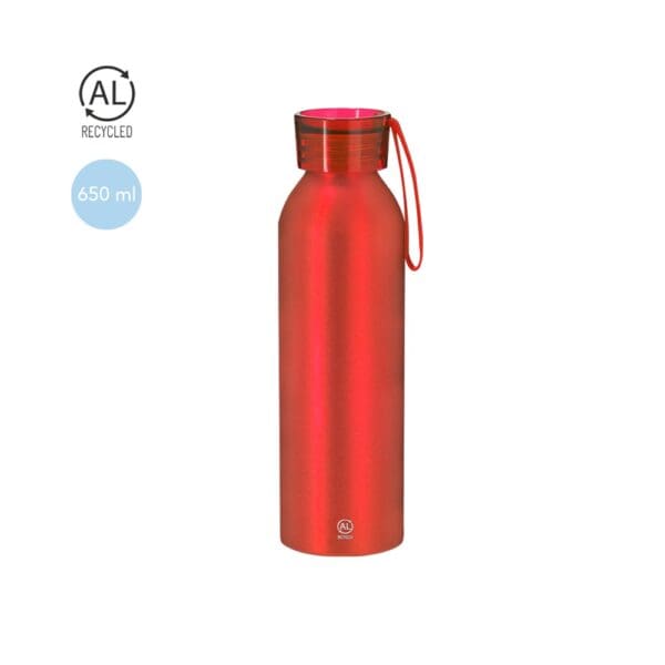 Trinkflasche Nomar