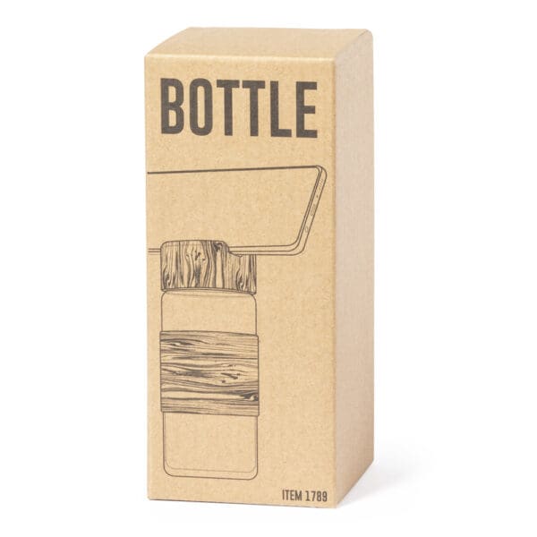 Trinkflasche Nowsly