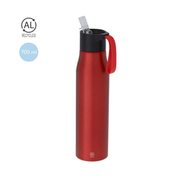 Trinkflasche Thorup