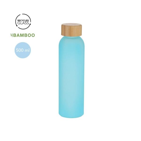 Trinkflasche Tistak