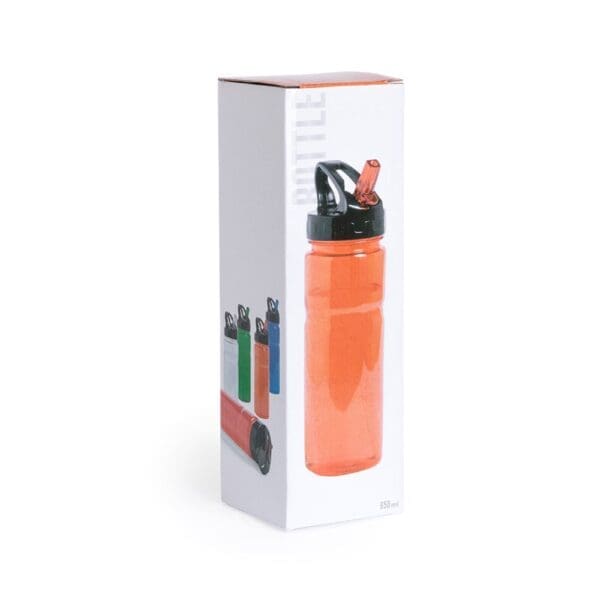 Trinkflasche Vandix