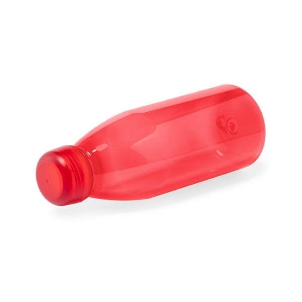 Trinkflasche Warlock