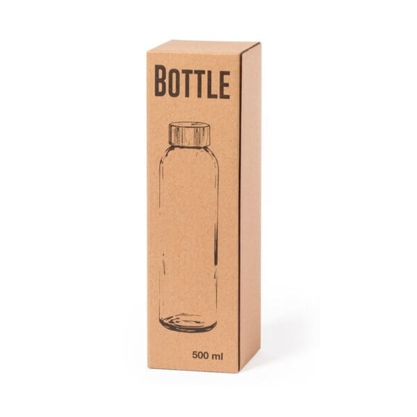 Trinkflasche Yonsol