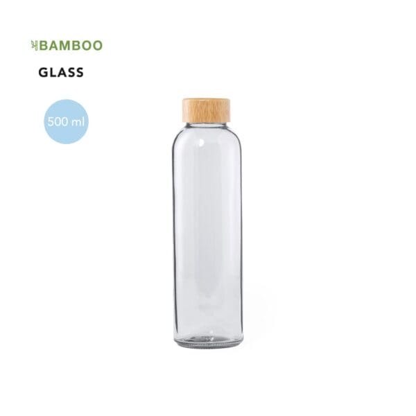 Trinkflasche Yonsol