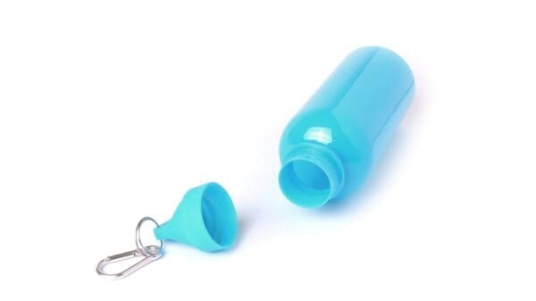 Trinkflasche Zanip