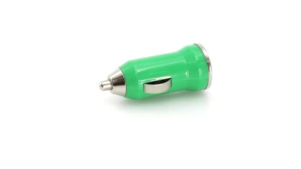 USB Autoladegerät Hikal