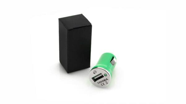 USB Autoladegerät Hikal