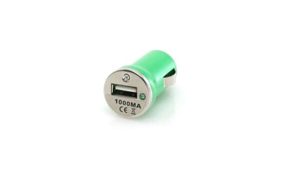USB Autoladegerät Hikal