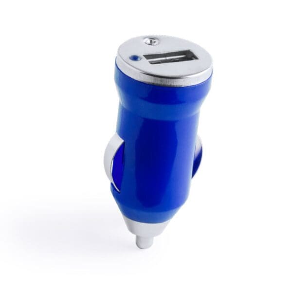 USB Autoladegerät Hikal
