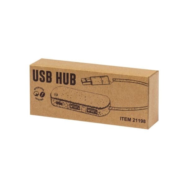 USB Hub Nylox