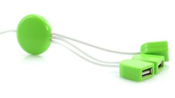 USB Hub Pod