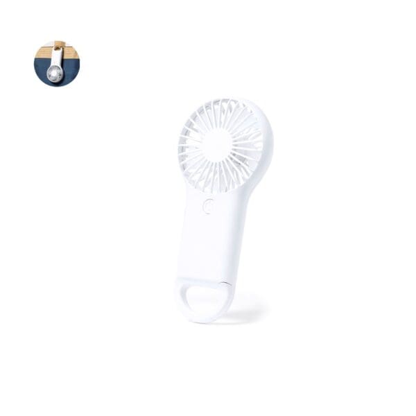Ventilator Dayane