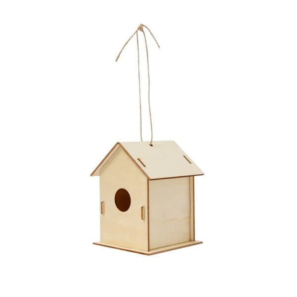 Vogelhaus Spydel