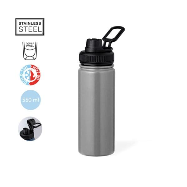 Wärme Flasche Corvac