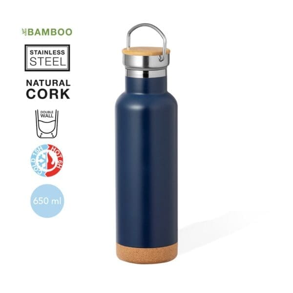 Wärme Flasche Dixont