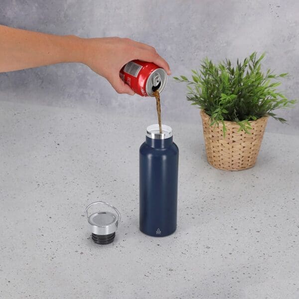 Wärme Flasche Libix