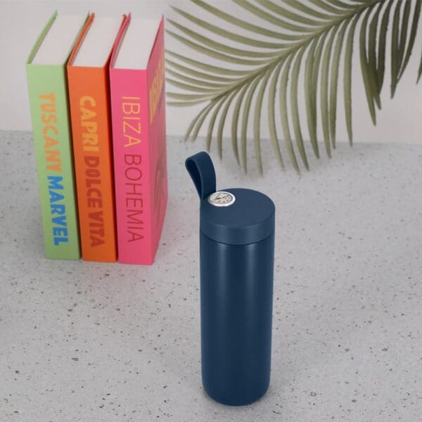 Wärme Flasche Royan