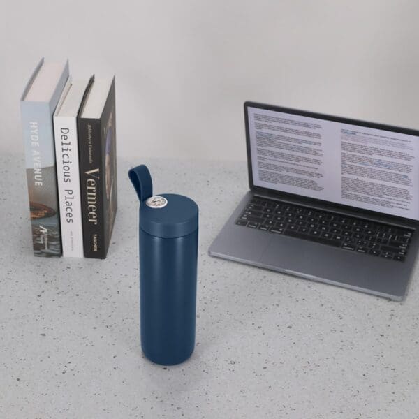 Wärme Flasche Royan