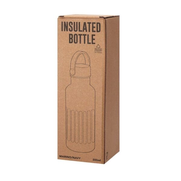 Wärme Flasche Welker
