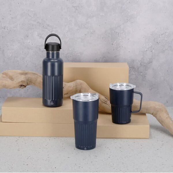 Wärme Flasche Welker