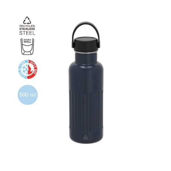 Wärme Flasche Welker