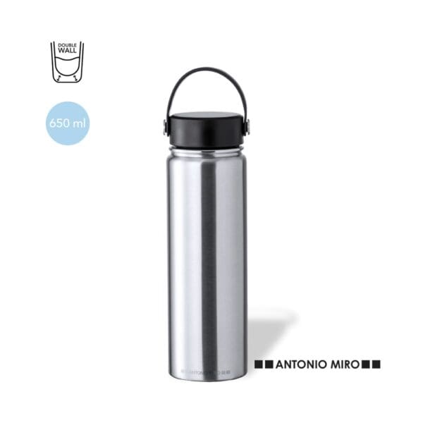 Wärme Flasche Xegaz