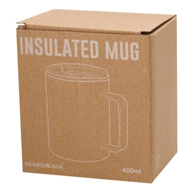 Wärme Tasse Adelax