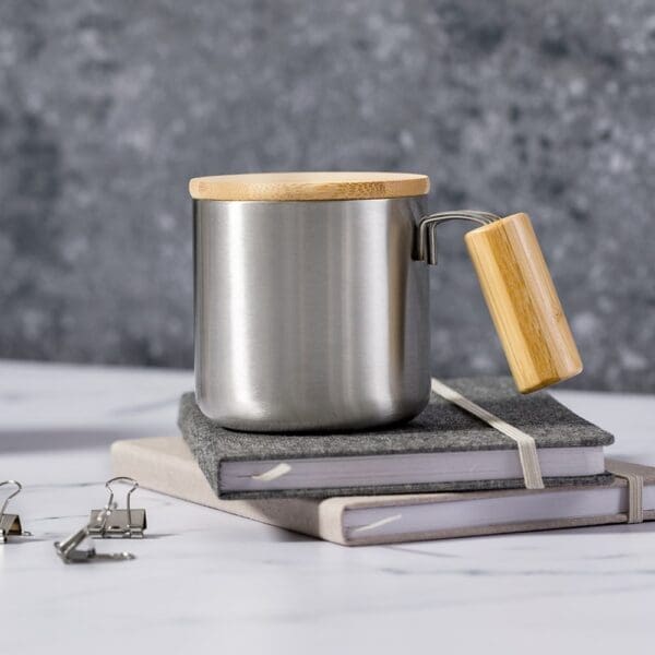 Wärme Tasse Claire