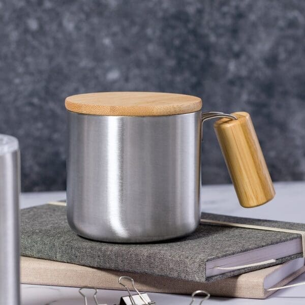 Wärme Tasse Claire