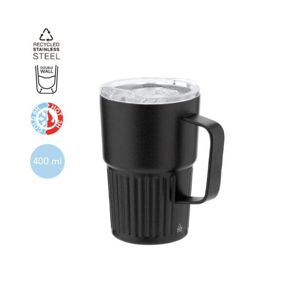 Wärme Tasse Finbar