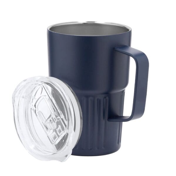 Wärme Tasse Finbar