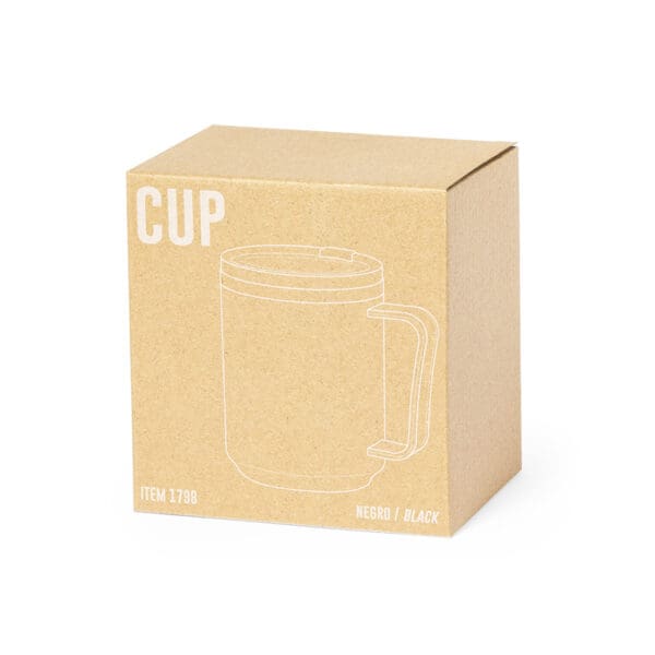 Wärme Tasse Tikam