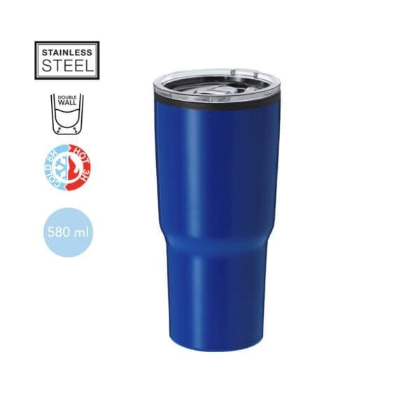 Wärme Trinkbecher Nabry