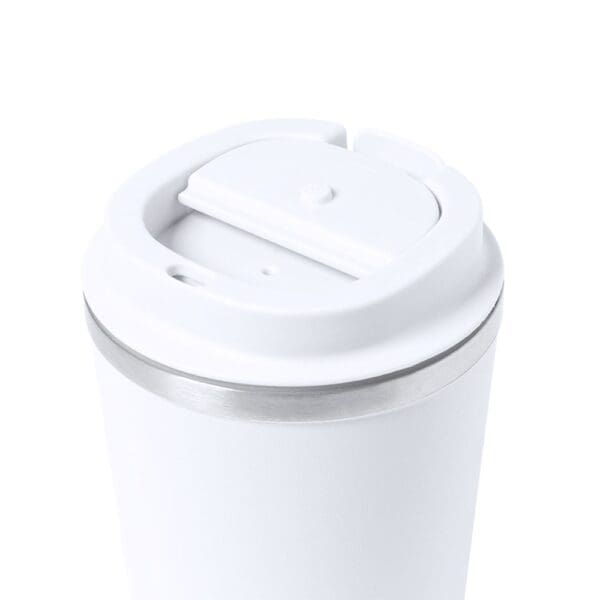 Wärme Trinkbecher Thira
