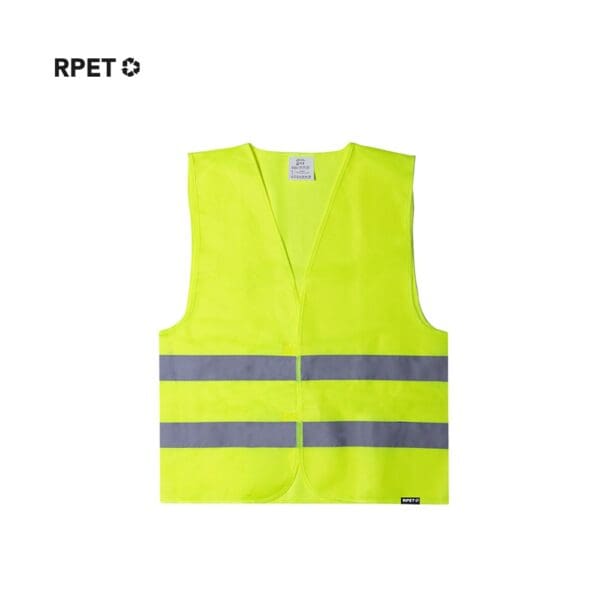 Warnweste Kastor