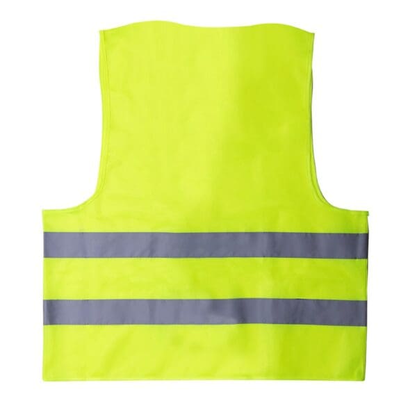 Warnweste Safrox