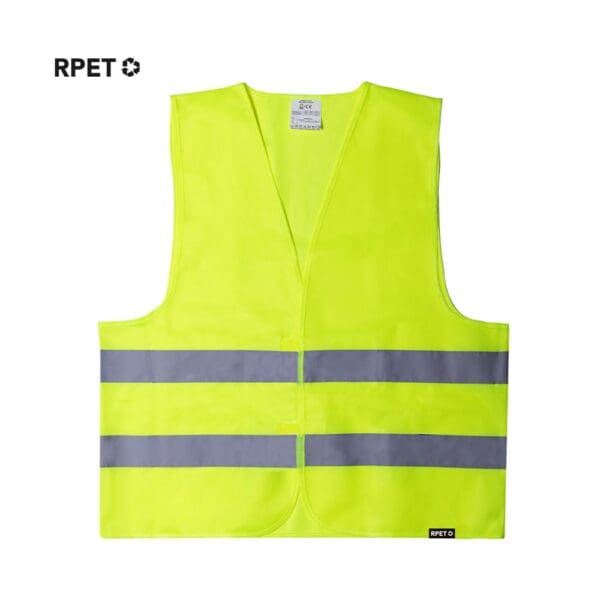 Warnweste Safrox