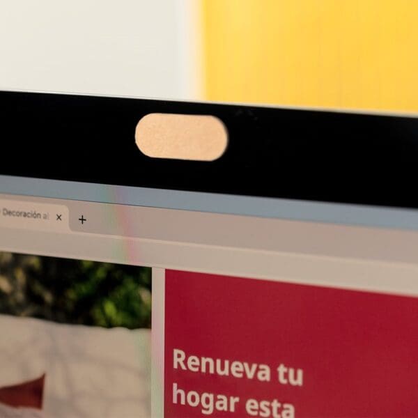 Webcam-Blocker Baley