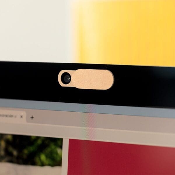 Webcam-Blocker Baley