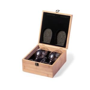 Wein Set Neider